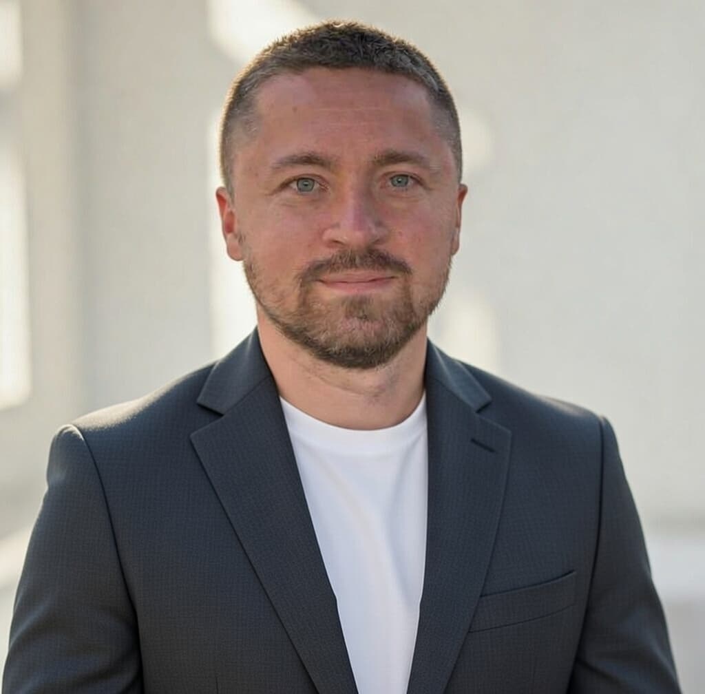 Alexander - Ray Connection