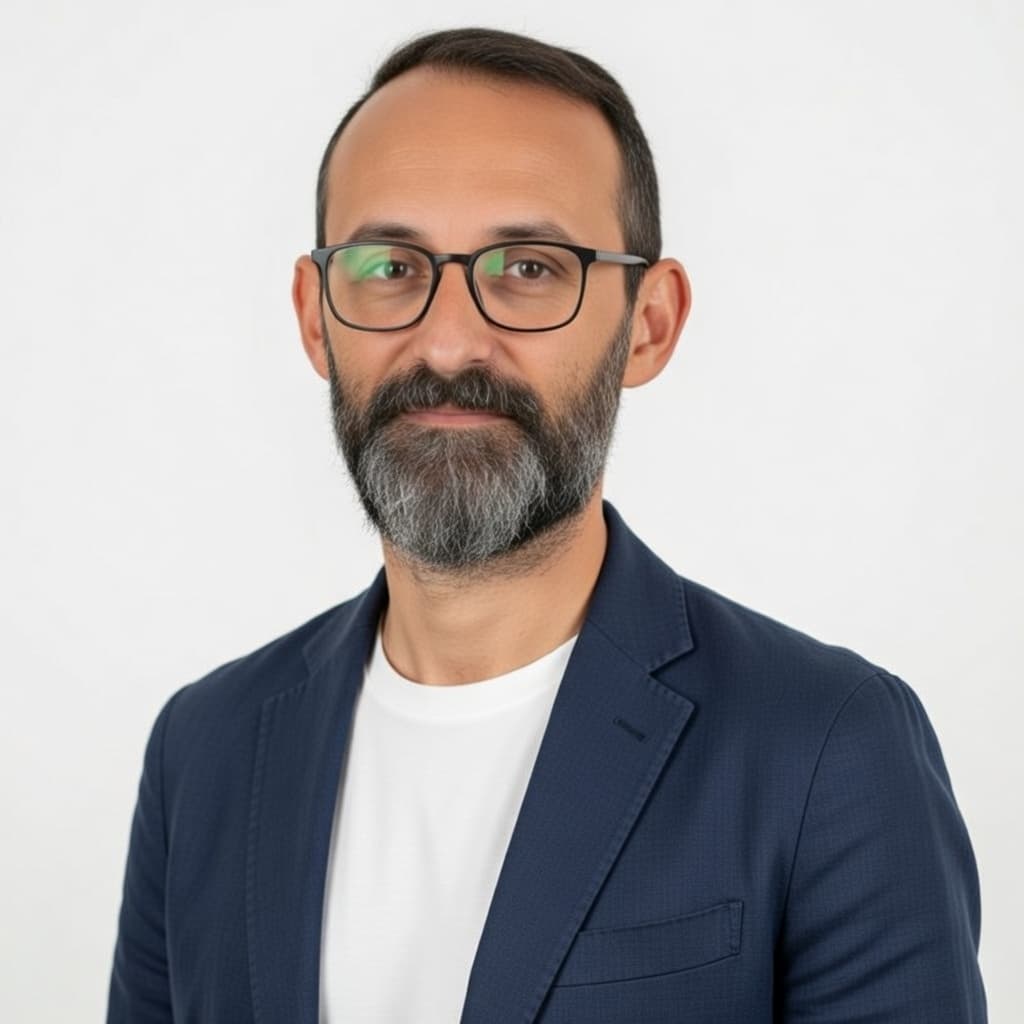 Nicolas - Ray Connection